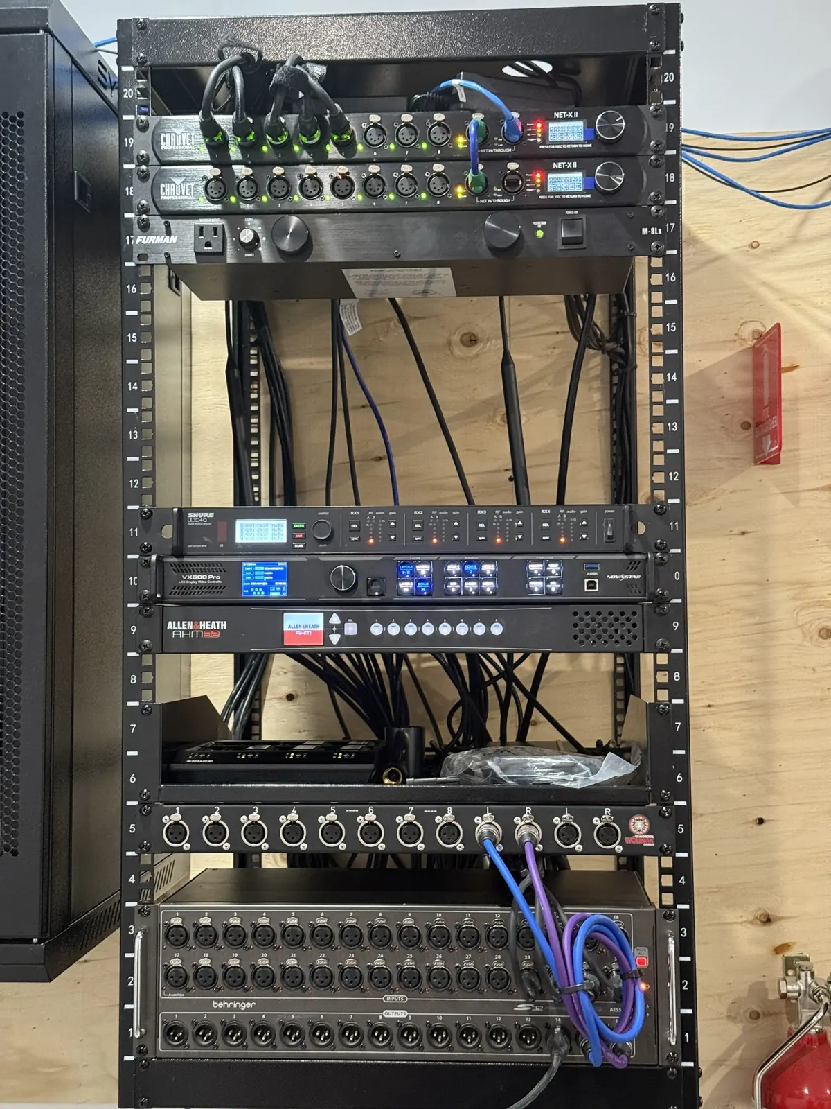 Installer et intégrer